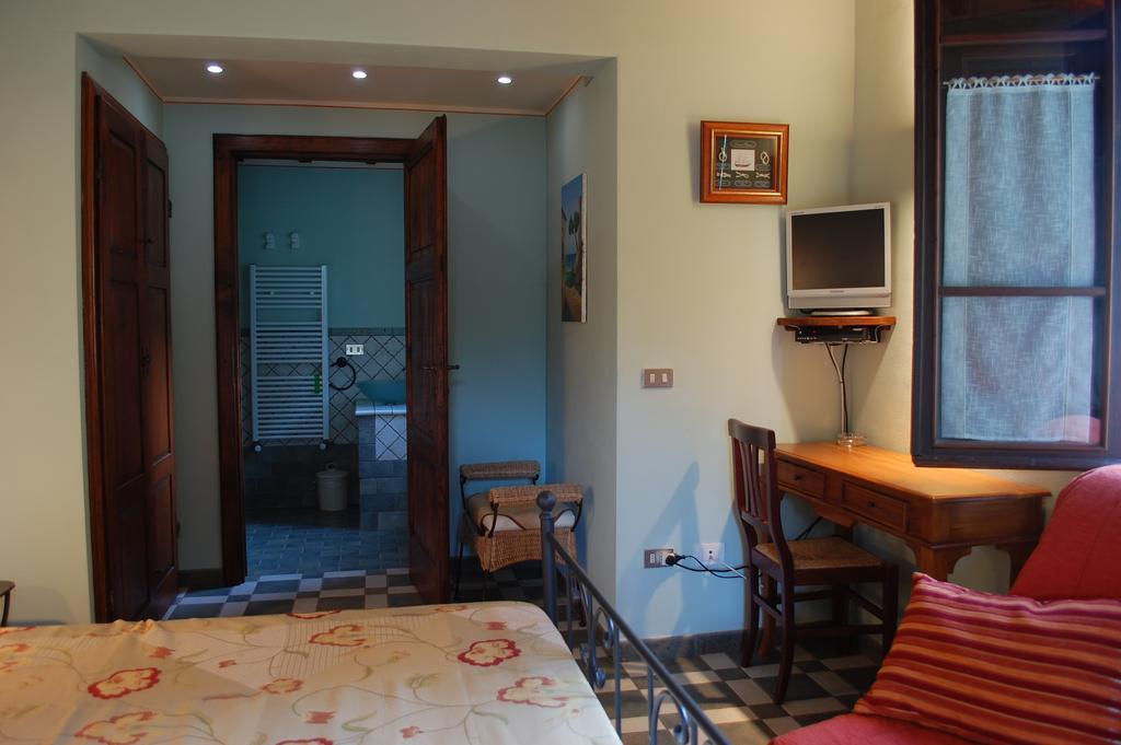 Vetulonia Il Pino Bed & Breakfast 部屋 写真